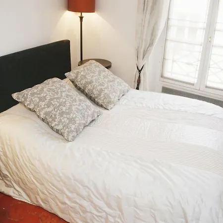 דירה Dauphine - 4 Adults *