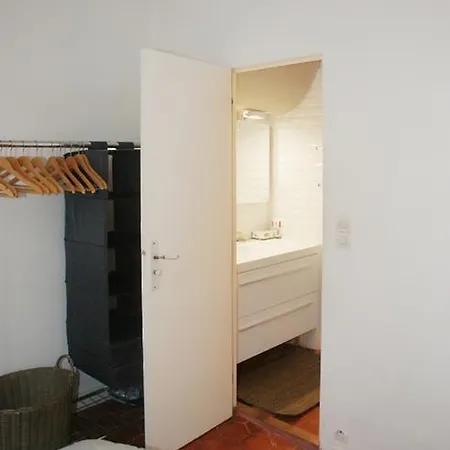 דירה Dauphine - 4 Adults